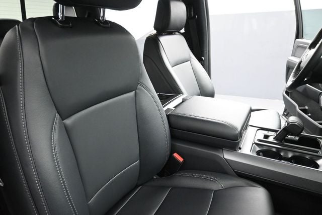 2025 Ford F-150 XLT 303A