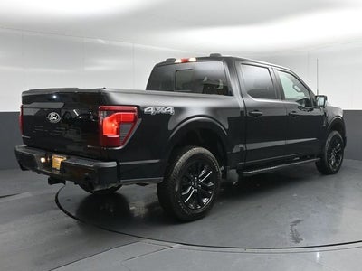 2025 Ford F-150 XLT 303A