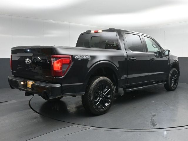2025 Ford F-150 XLT 303A