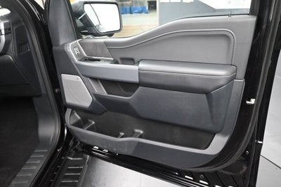2025 Ford F-150 XLT 303A