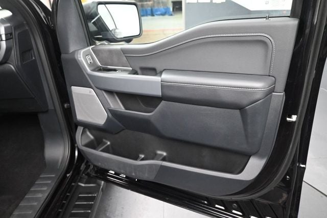 2025 Ford F-150 XLT 303A