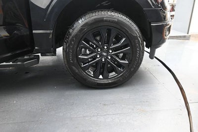 2025 Ford F-150 XLT 303A