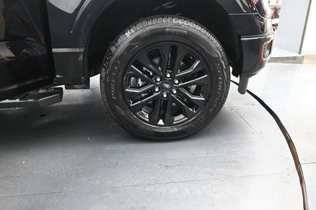 2025 Ford F-150 XLT 303A