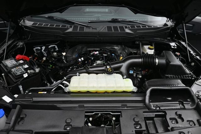 2025 Ford F-150 XLT 303A