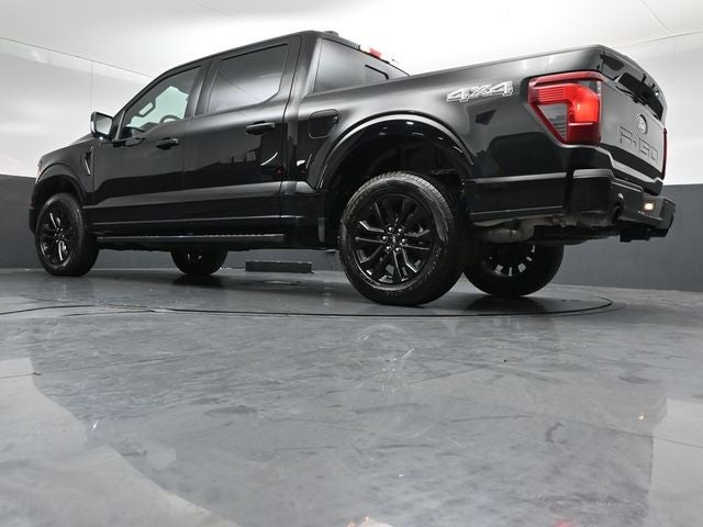 2025 Ford F-150 XLT 303A