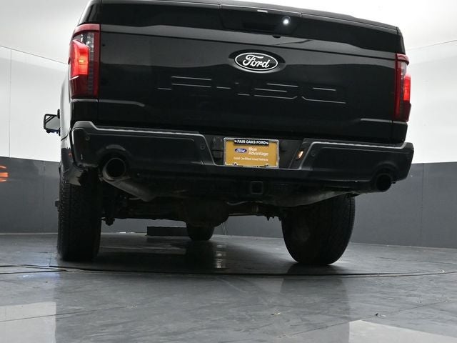 2025 Ford F-150 XLT 303A