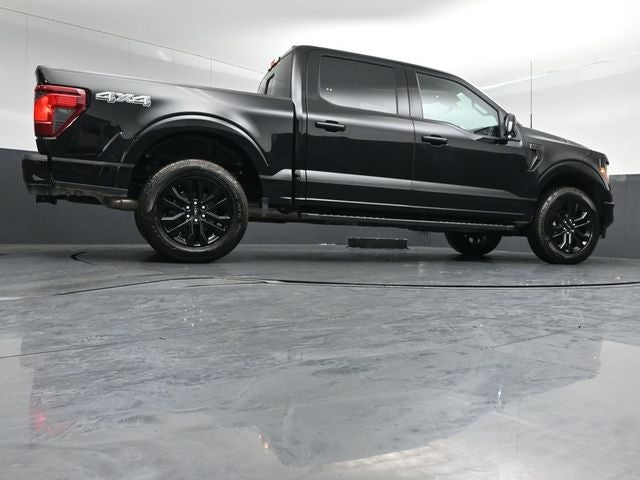 2025 Ford F-150 XLT 303A