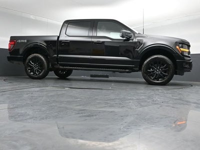 2025 Ford F-150 XLT 303A