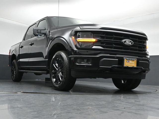 2025 Ford F-150 XLT 303A