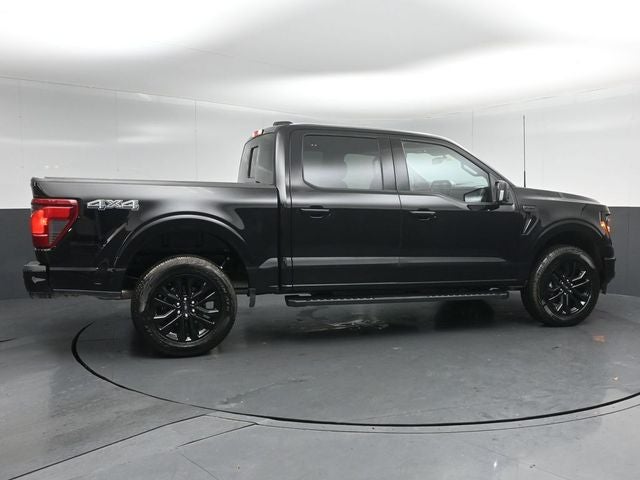 2025 Ford F-150 XLT 303A