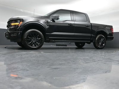 2025 Ford F-150 XLT 303A