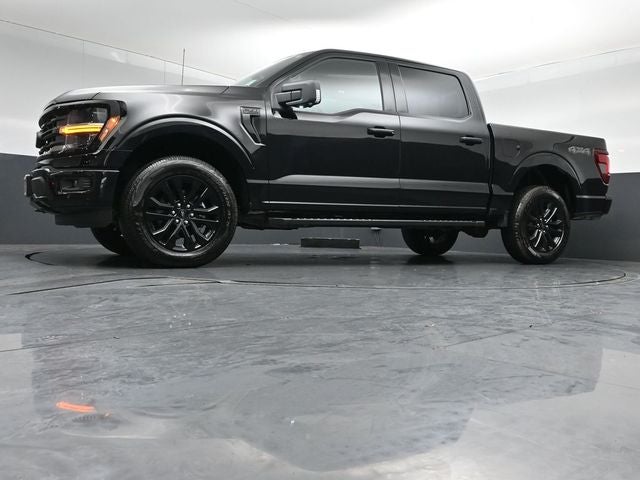 2025 Ford F-150 XLT 303A