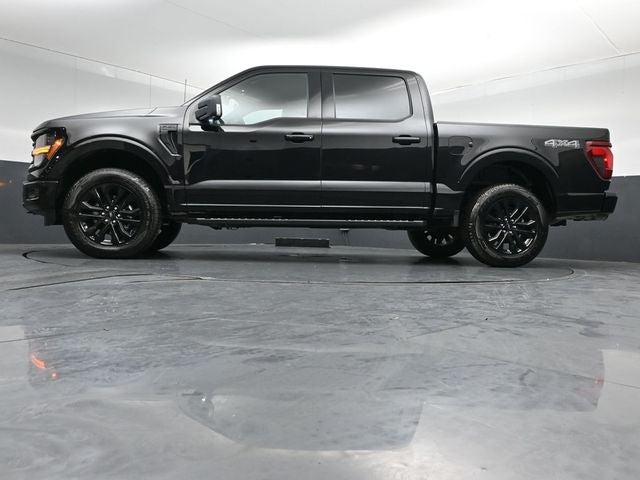 2025 Ford F-150 XLT 303A