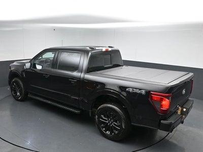 2025 Ford F-150 XLT 303A