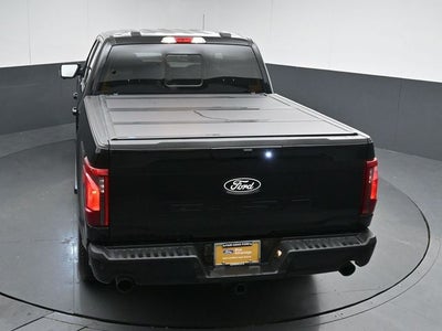 2025 Ford F-150 XLT 303A