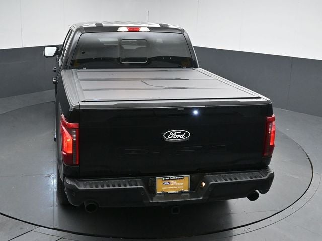 2025 Ford F-150 XLT 303A