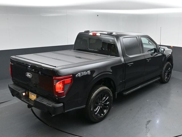 2025 Ford F-150 XLT 303A