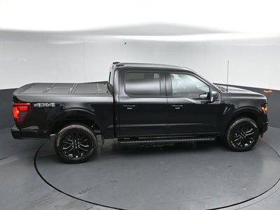 2025 Ford F-150 XLT 303A