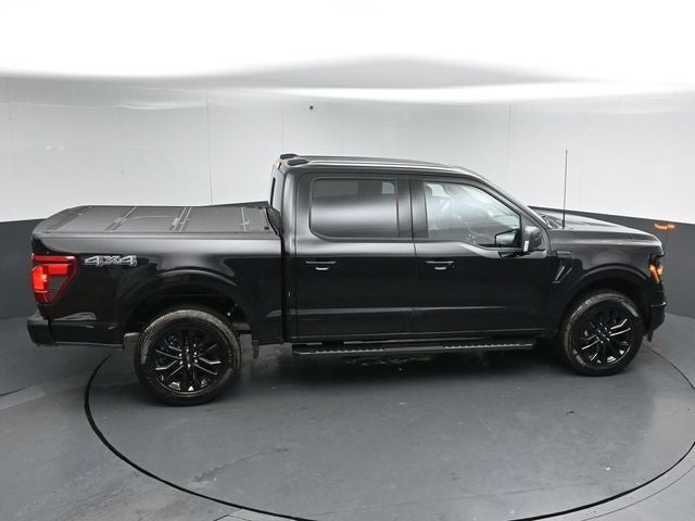 2025 Ford F-150 XLT 303A