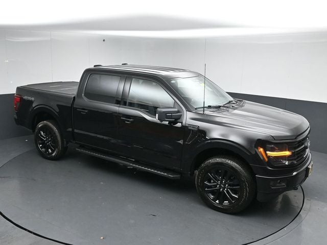 2025 Ford F-150 XLT 303A