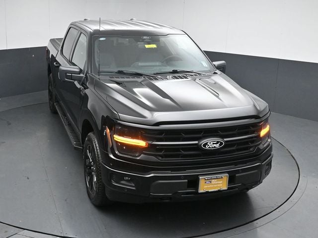 2025 Ford F-150 XLT 303A