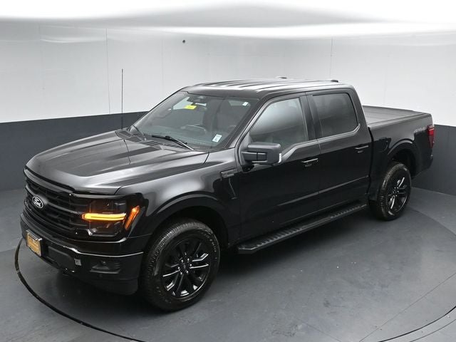 2025 Ford F-150 XLT 303A