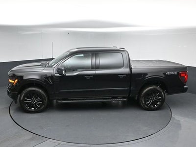 2025 Ford F-150 XLT 303A