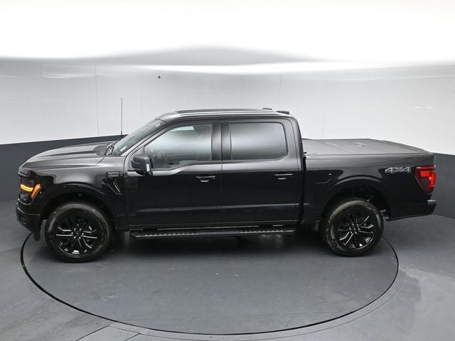 2025 Ford F-150 XLT 303A