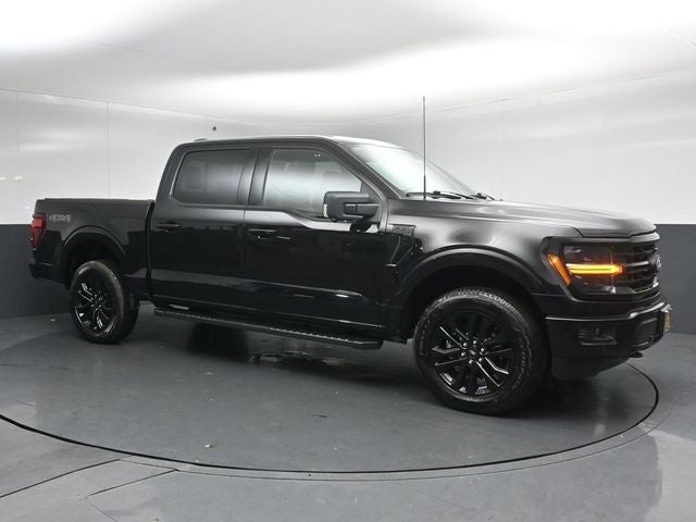 2025 Ford F-150 XLT 303A