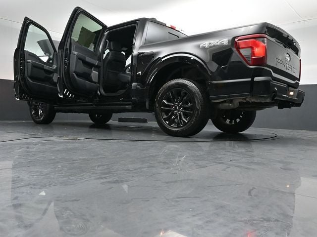 2025 Ford F-150 XLT 303A