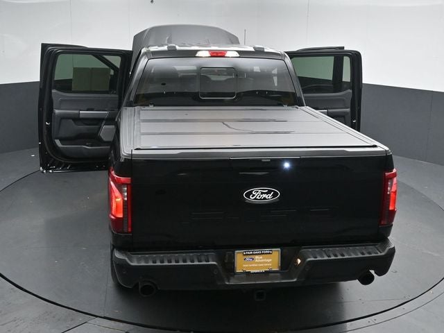 2025 Ford F-150 XLT 303A
