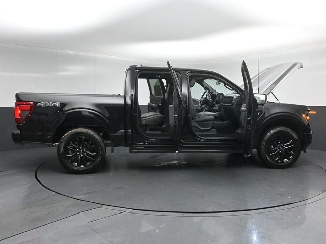2025 Ford F-150 XLT 303A