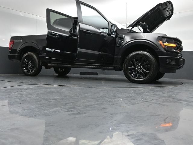 2025 Ford F-150 XLT 303A