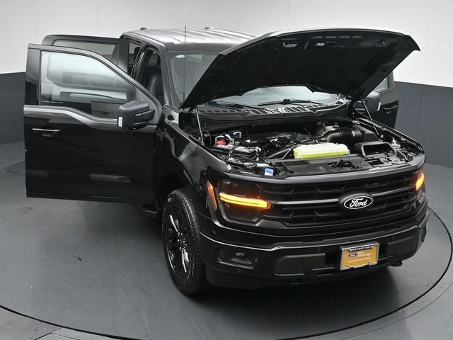 2025 Ford F-150 XLT 303A