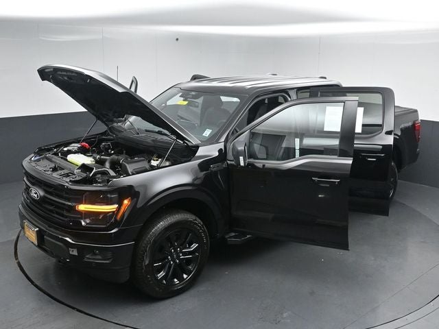2025 Ford F-150 XLT 303A