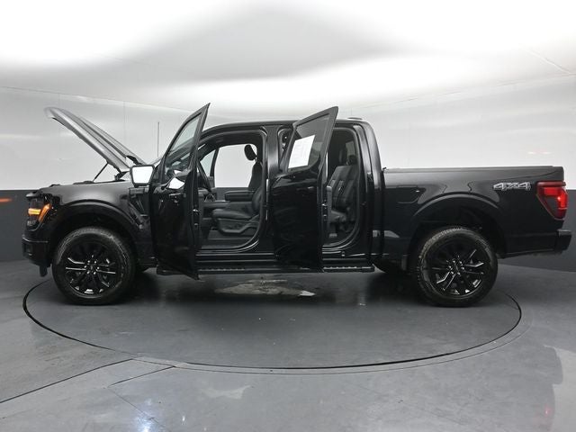 2025 Ford F-150 XLT 303A