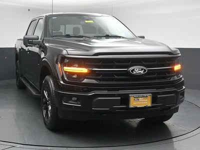 2025 Ford F-150 XLT 303A