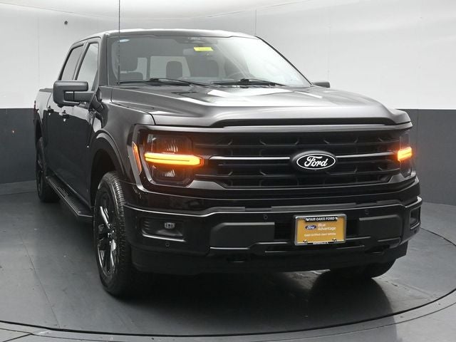 2025 Ford F-150 XLT 303A