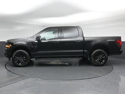 2025 Ford F-150 XLT 303A
