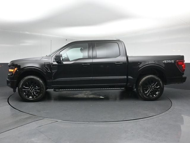 2025 Ford F-150 XLT 303A
