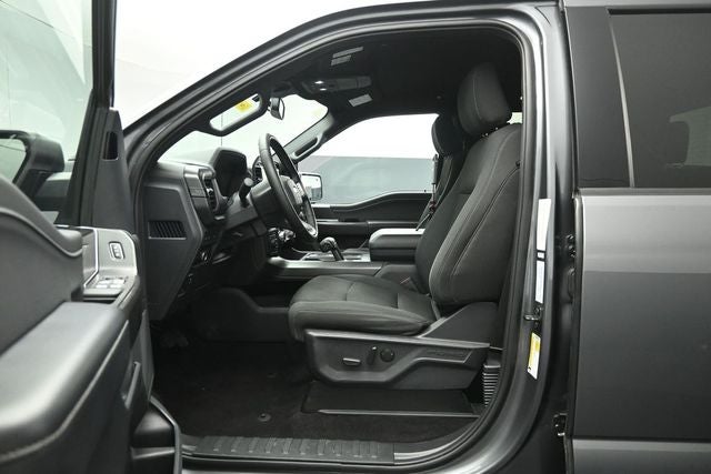 2024 Ford F-150 XLT 5.5FT Short Bed