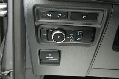 2024 Ford F-150 XLT 5.5FT Short Bed
