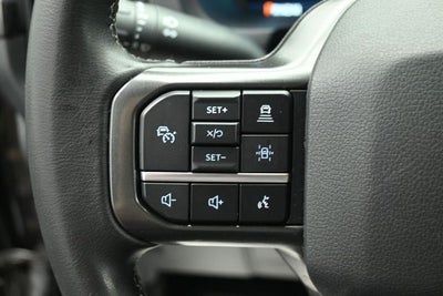 2024 Ford F-150 XLT 5.5FT Short Bed