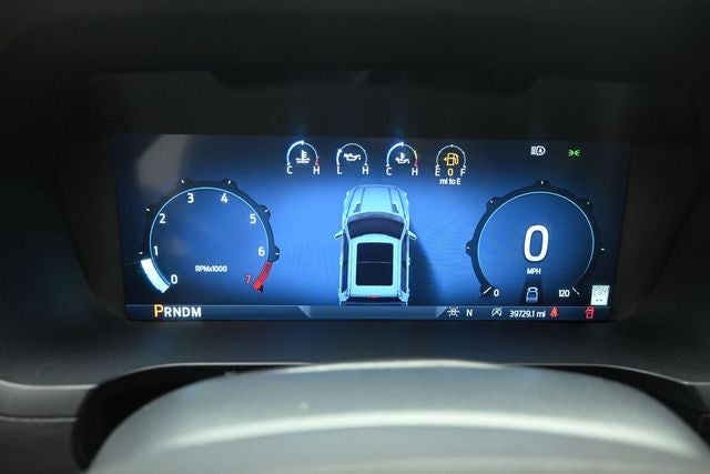 2024 Ford F-150 XLT 5.5FT Short Bed