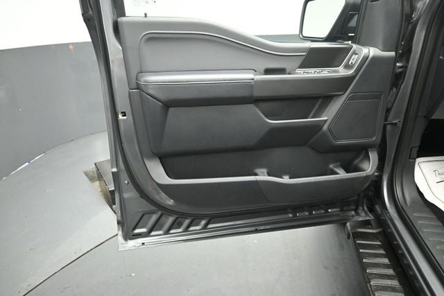 2024 Ford F-150 XLT 5.5FT Short Bed