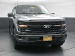 2024 Ford F-150 XLT 5.5FT Short Bed