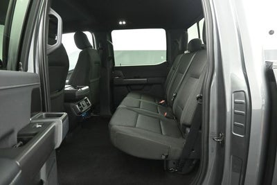 2024 Ford F-150 XLT 5.5FT Short Bed