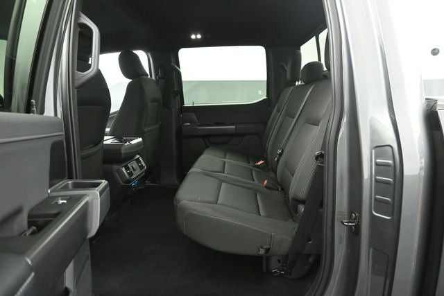 2024 Ford F-150 XLT 5.5FT Short Bed