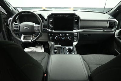 2024 Ford F-150 XLT 5.5FT Short Bed