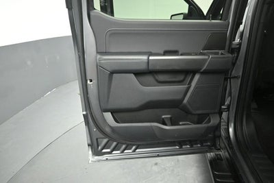 2024 Ford F-150 XLT 5.5FT Short Bed